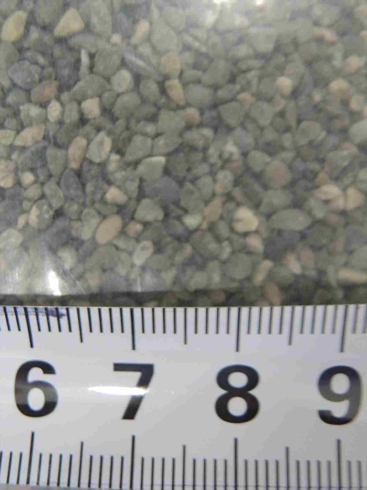 大磯砂 細目 1kg 量り売りの通信販売 熱帯魚 水草 アクアマリン熊本