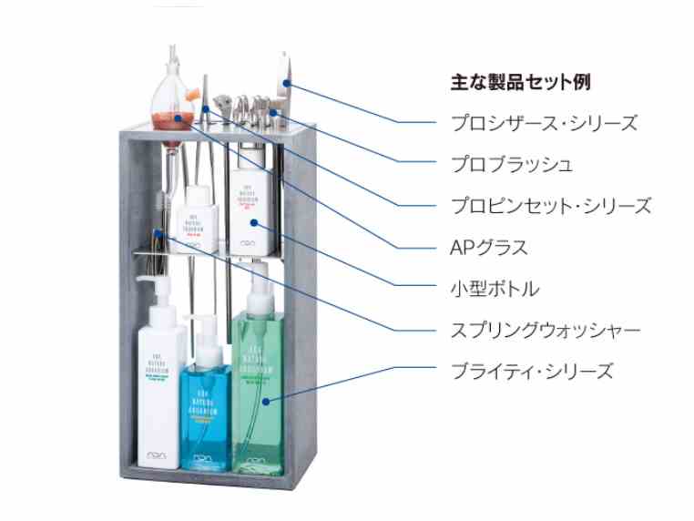 ADA  FCツールスタンド