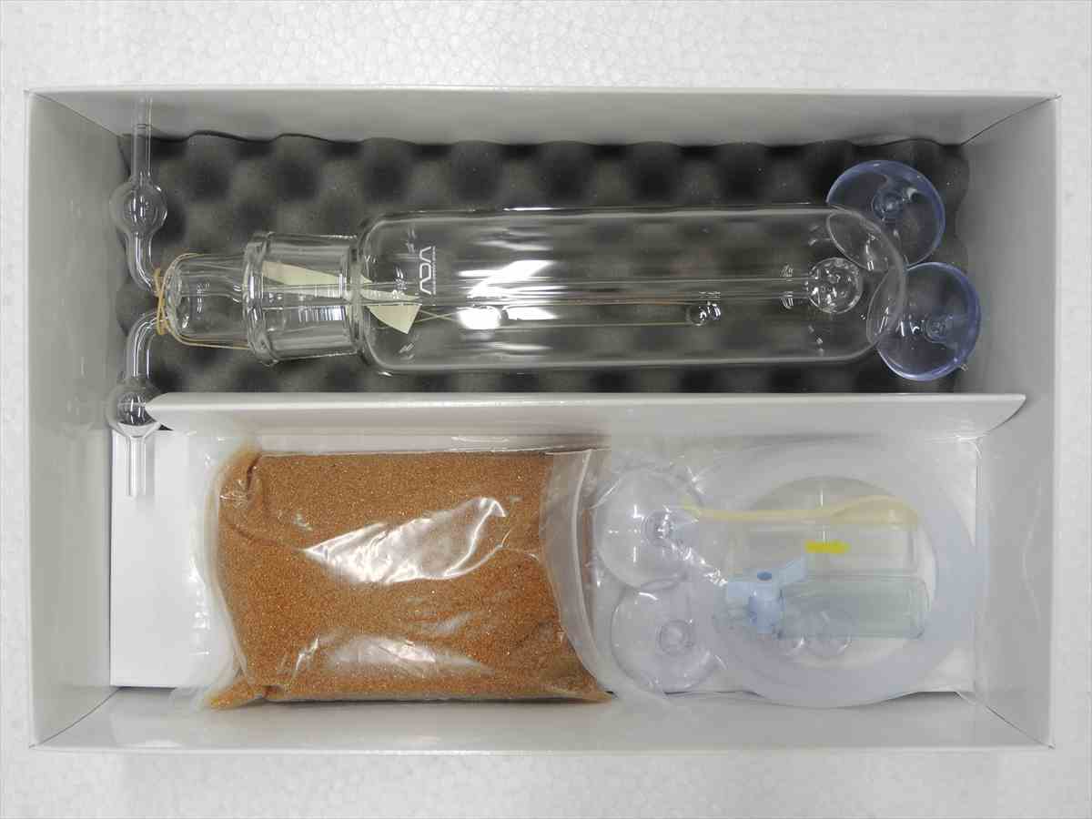 ADA ソフナイザー300 Ø17mmの販売 (アクアマリン熊本)