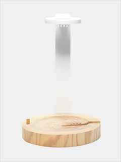 マグネットライトG スリム ウッドベース セット