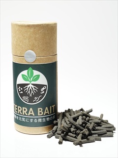TERRABAIT -テラベイト-
