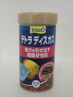 テトラディスカス 75g