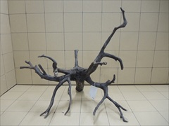 黒枝流木8008 LLサイズ