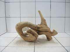 プレミアム流木5101