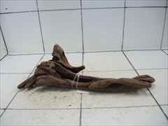 プレミアム流木5124