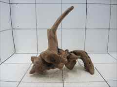 プレミアム流木5104