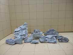 青華石レイアウトセット 0001