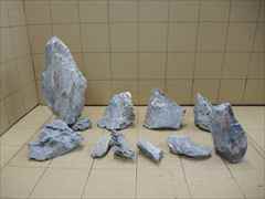 青華石レイアウトセット 0004