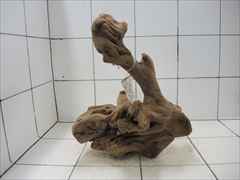 プレミアム流木5001