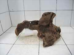 プレミアム流木5008