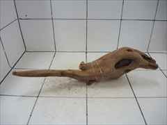 プレミアム流木5011