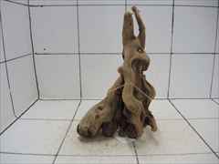 プレミアム流木5603