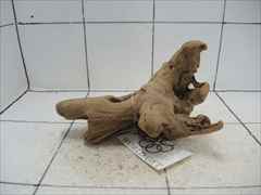 プレミアム流木5608