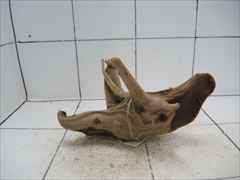 プレミアム流木5609