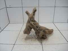 プレミアム流木5618