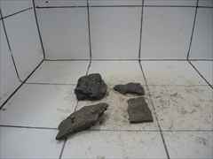 暗黒石4個セット 2019