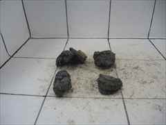 暗黒石4個セット 2026