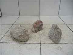 ライケンストーン 3個セット n123