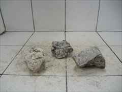 ライケンストーン 3個セット n124